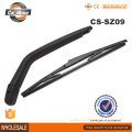 Factory Wholesale High Quality Car Rear Windshield Wiper Blade And Arm For Suzuki WAGON R